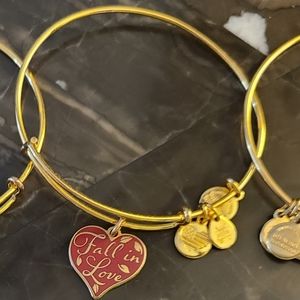 Alex & Ani Bracelet